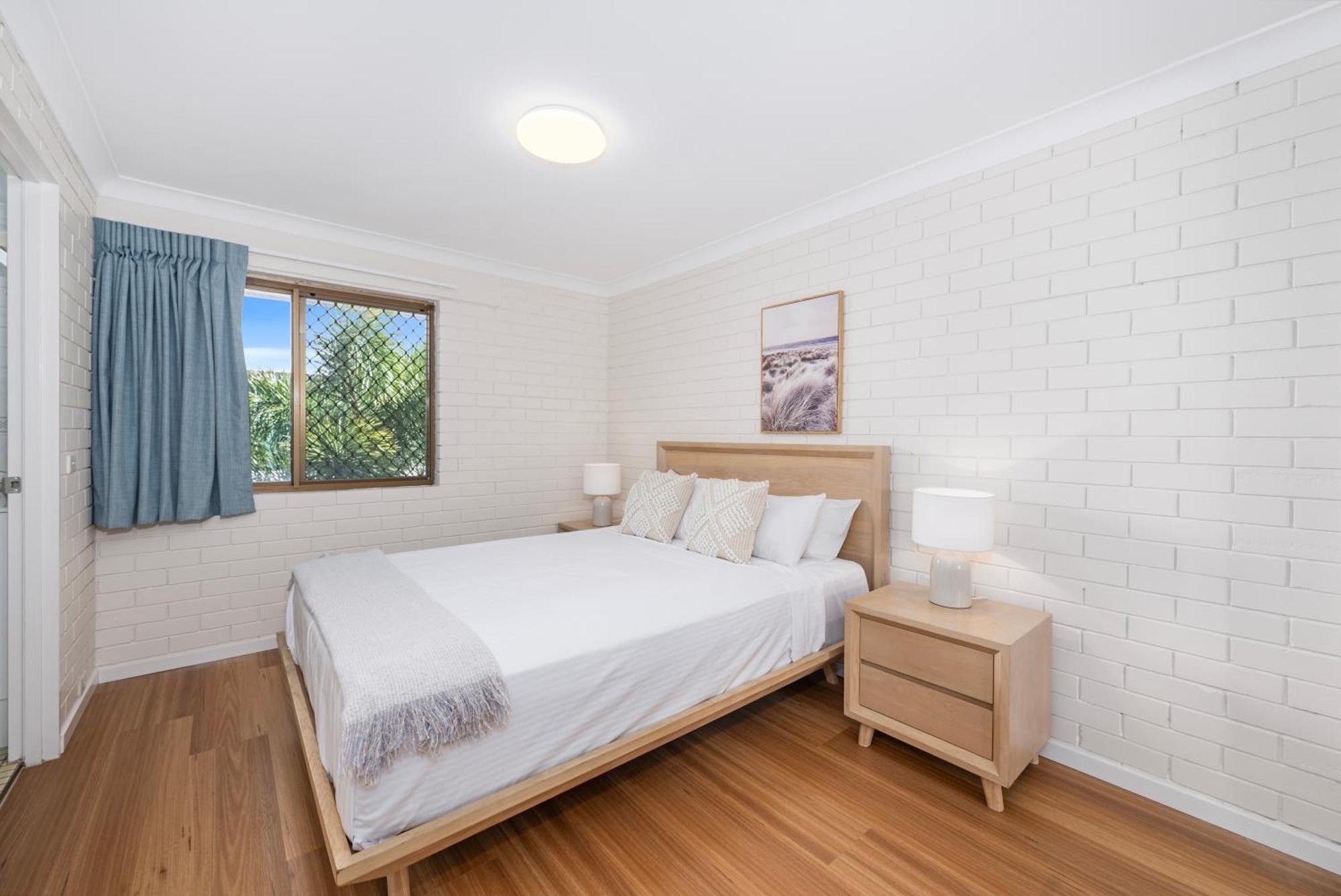 Surfers Paradise- Meters From The Beach! Гоулд Коуст Екстериор снимка